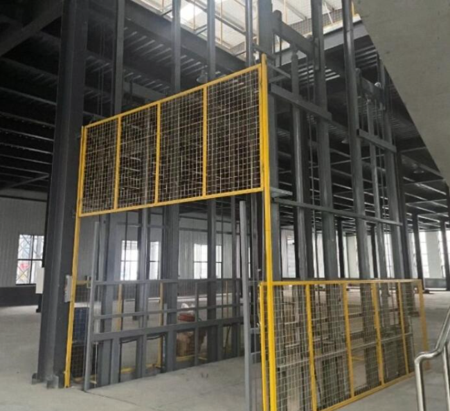 龙河镇升降货梯的使用场景有哪些